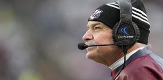 UMass fires football coach Don Brown after he goes 6-28 in 3 seasons