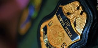 Man charged with impersonating Border Patrol agent in Laredo