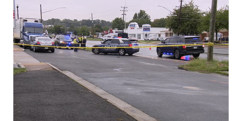 57 year old man identified as pedestrian killed in fatal-hit-and-run crash in Fairfax County