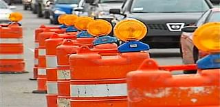 Road Watch: Macomb and Metro Detroit construction week of Oct. 19 and beyond