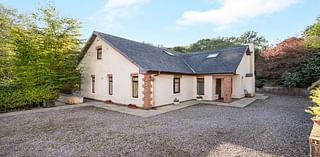 On the market: Four detached homes in Cork