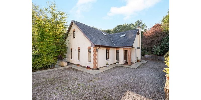 On the market: Four detached homes in Cork