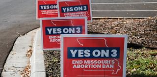 Trump won, but so did seven ballot measures protecting abortion rights