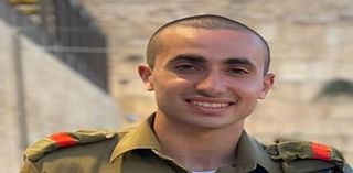 ‘Us or them’: Local Israeli family mourns soldier killed in Hezbollah attack