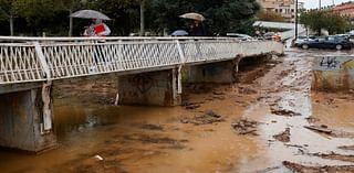 Heavy rain threatens Valencia, Spain, after deadly flash flooding, weather officials say