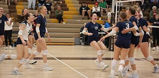 Here’s how the top volleyball teams fared in one of the state’s best invitationals