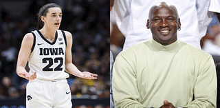 Gilbert Arenas Enters Heated Debate as Michael Jordan vs Caitlin Clark Stat Comparison Shows Stark Difference