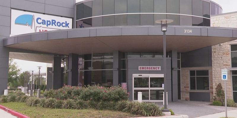 CapRock Health System to close, highlighting broader challenges in healthcare access