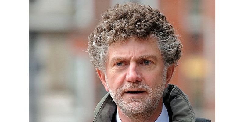 Britain names Jonathan Powell as national security adviser