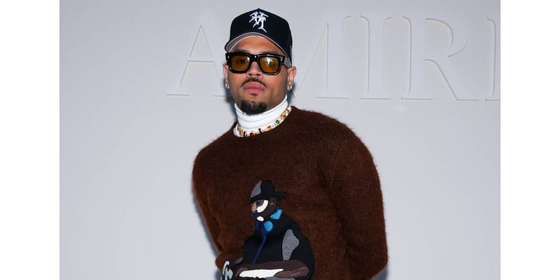 Chris Brown documentary to investigate star’s history of domestic abuse