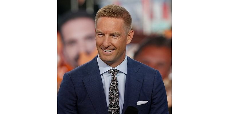 Joel Klatt Singles Out College Football Program With Easiest Playoff Path in Revealing Take