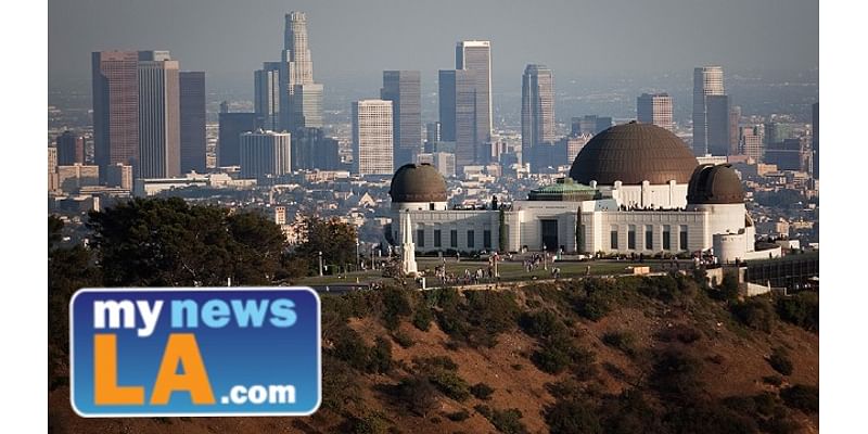 Kings Open Training Camp in El Segundo