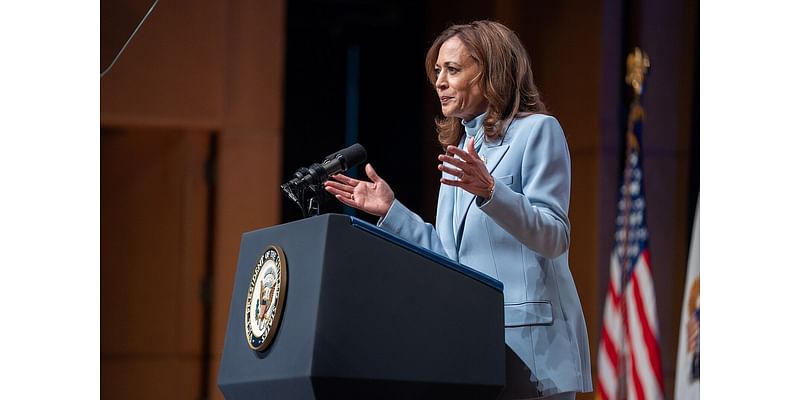 Saturday Links: Harris Promises Tougher Immigration Policy