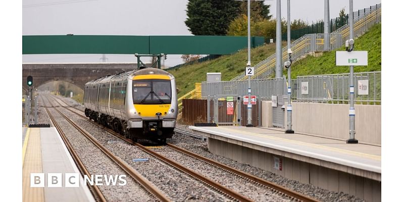 East West Rail: Stations between Bletchley and Bedford could shut