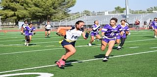 West Ranch Flag Football Dominates To Third Straight Win