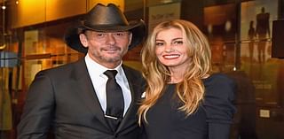 How Did Faith Hill and Tim McGraw Meet? All About Their 'Immediate Spark' — and Why It Took Her So Long to Say Yes to a Date