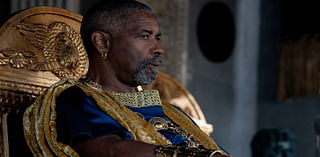 Gladiator 2 Review: Denzel Washington Is The Best Part Of Ridley Scott's Sequel