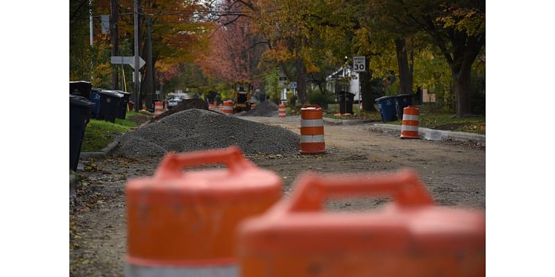 Expect U.S. 23, I-94 closures: Washtenaw County road work for Sept. 20