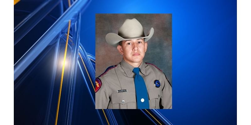 State trooper stationed in Odessa dies after being hit by car during traffic investigation