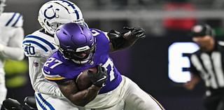 One Fancy Development from Vikings Win on SNF