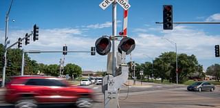 City Hall: Lincoln officials want to enlist UNL to solve traffic snarls at railroad crossing