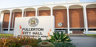 Fullerton City Council Election Night Results 2024