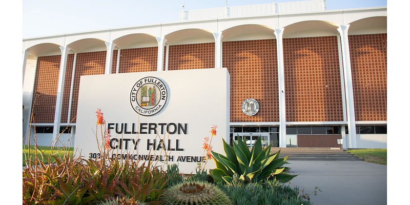 Fullerton City Council Election Night Results 2024