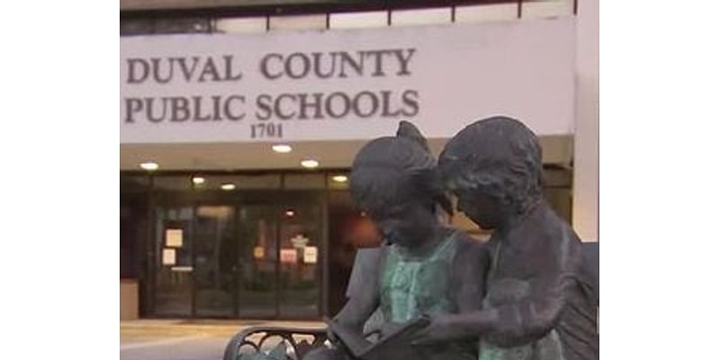 Duval County families encouraged to take Federal Impact Survey to increase school funding