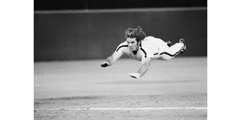 Pete Rose, baseball’s banned hits leader, has died at age 83