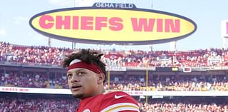 Are the Chiefs unbeatable? Patrick Mahomes, Travis Kelce and Co are 9-0... but today is their toughest test yet