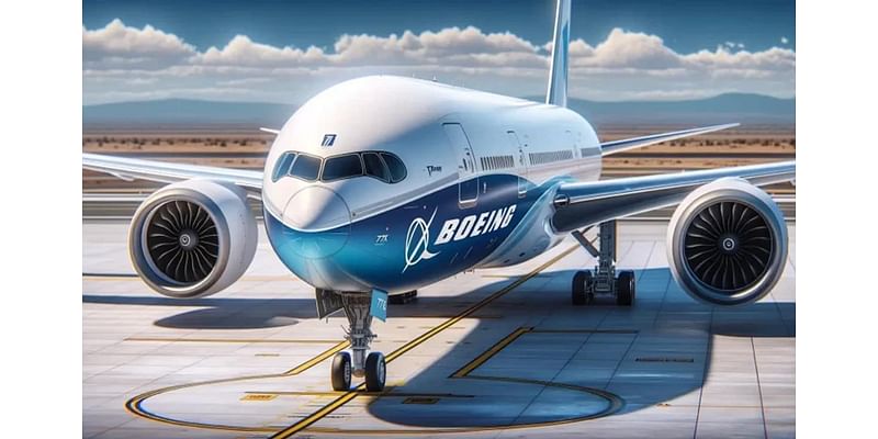 Boeing To Fire 10% Workforce, 17,000 Employees Set To Be Sacked