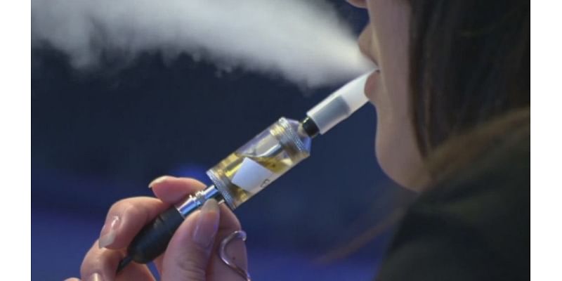 Vape device collection boxes coming to Waco ISD schools