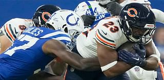 How to watch the Bears' Week 4 matchup vs. the Los Angeles Rams