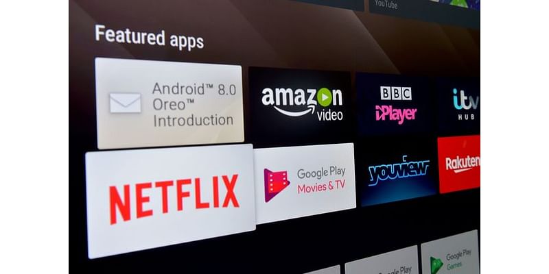 Free streaming service Tubi launches in the UK to rival Netflix and Disney+