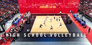 Rankings: Nebraska high school volleyball, Sept. 24