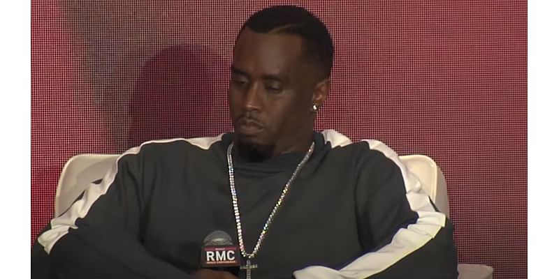 The Reason P. Diddy's Famous Friends Have Likely Remained Silent Following His Arrest, According To A PR Expert