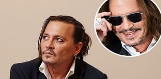 Johnny Depp's Teeth 'Just the Beginning' of a Total Makeover (EXCL)