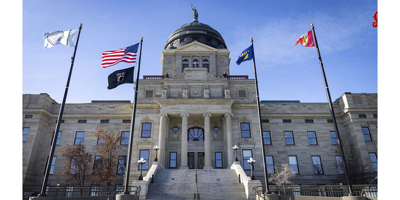 Montana lawmakers told property taxes could rise again if assessment rate unchanged