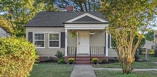 2 Bedroom Home in Greensboro - $160,000