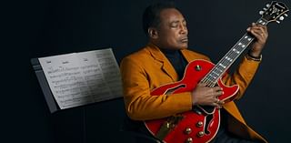 George Benson on success, critics and staying true to himself