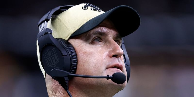 Saints interim coach Darren Rizzi emphasizing change as he tries to prove he’s made for the job