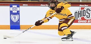 UMD women's hockey ready to dive, not wade, into 2024-25