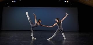 American Ballet Theatre Studio Company coming to BU