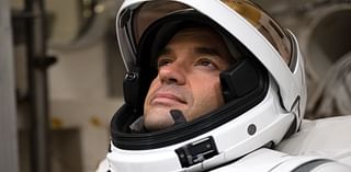 41-year-old who just completed the first civilian spacewalk dropped out of high school to start his $7 billion business