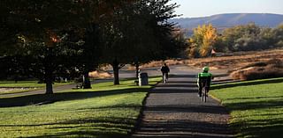 See all the bike paths around the Tri-Cities? That’s socialism coming for us all | Opinion