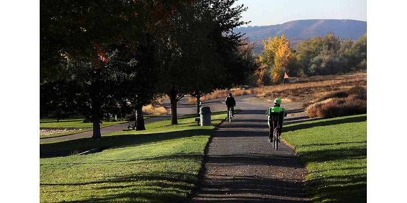 See all the bike paths around the Tri-Cities? That’s socialism coming for us all | Opinion