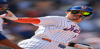 Mets offense continues torrid stretch in emphatic win