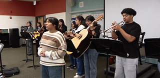 Chicago educator teaches the next generation of mariachis a rich tradition