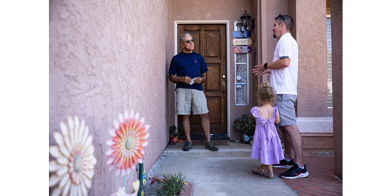 Across San Diego County, School Board Candidates Make ‘Parental Rights’ Part of Their Platform