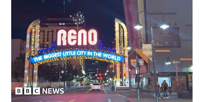 Murdoch family battle over media empire quietly unfolds in Reno